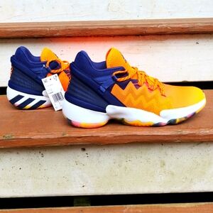 Adidas D.O.N. Issue 2